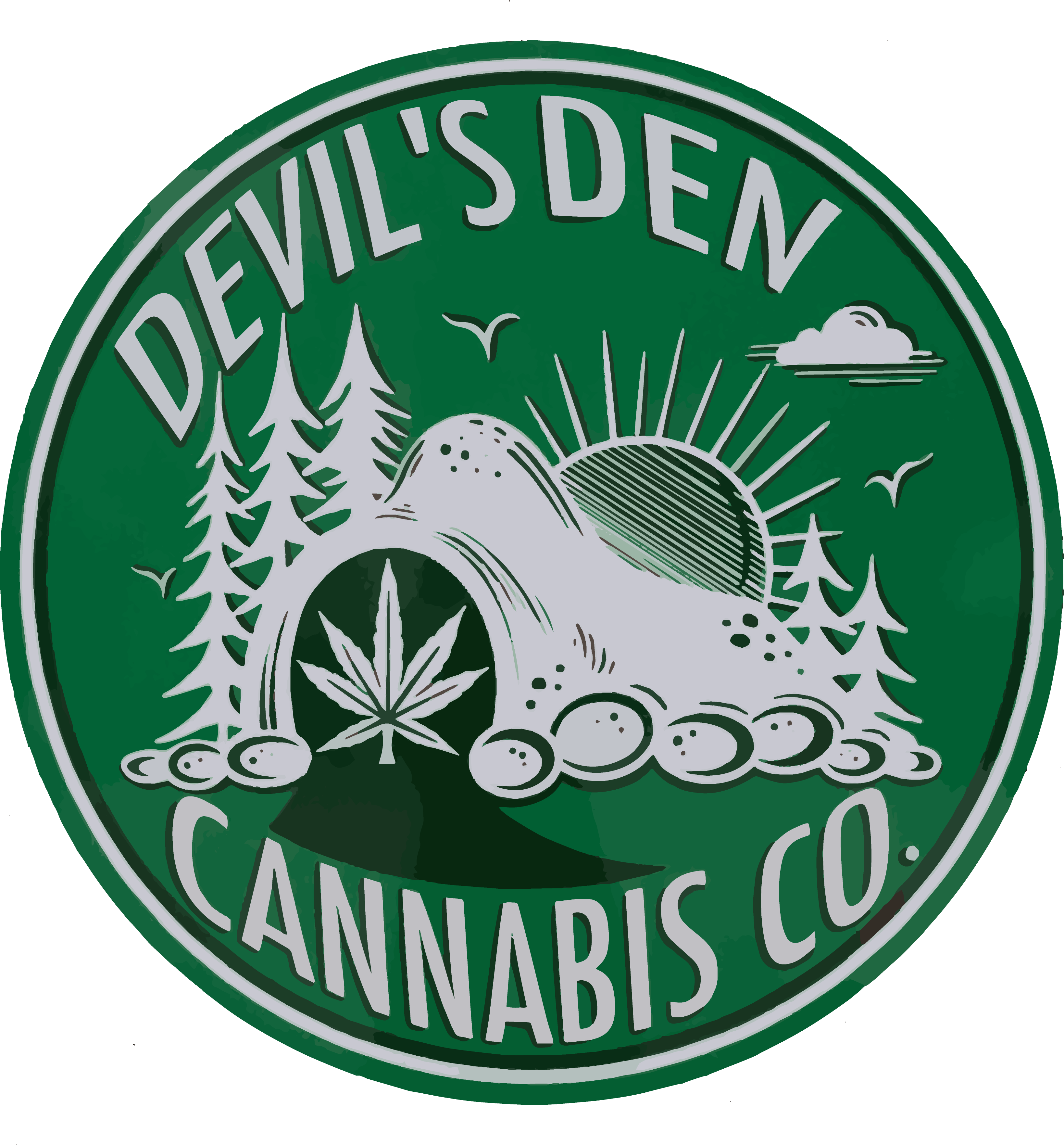 Devils Den