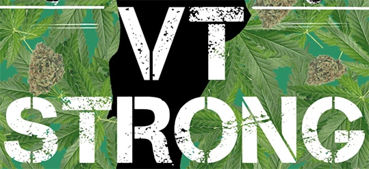 Vermont Strong